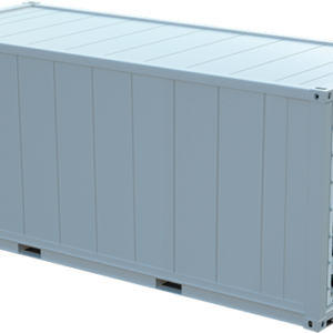 Conteneur 20 Pieds Reefer Neuf