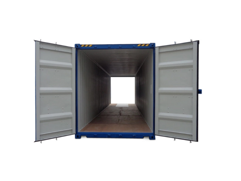 Conteneur 40 Pieds HC Double Door NEUF – Image 3
