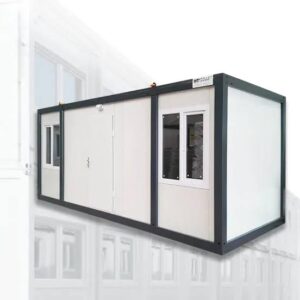 Module bureau 30 Pieds