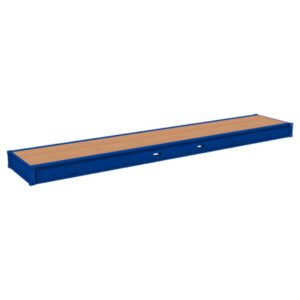 Conteneur 40 Pieds Plateforme Neuf