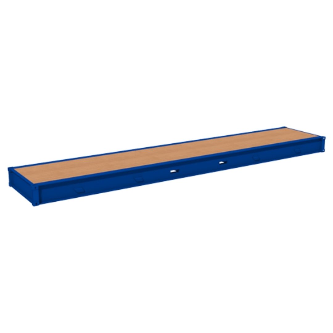 Conteneur 40 Pieds Plateforme Neuf