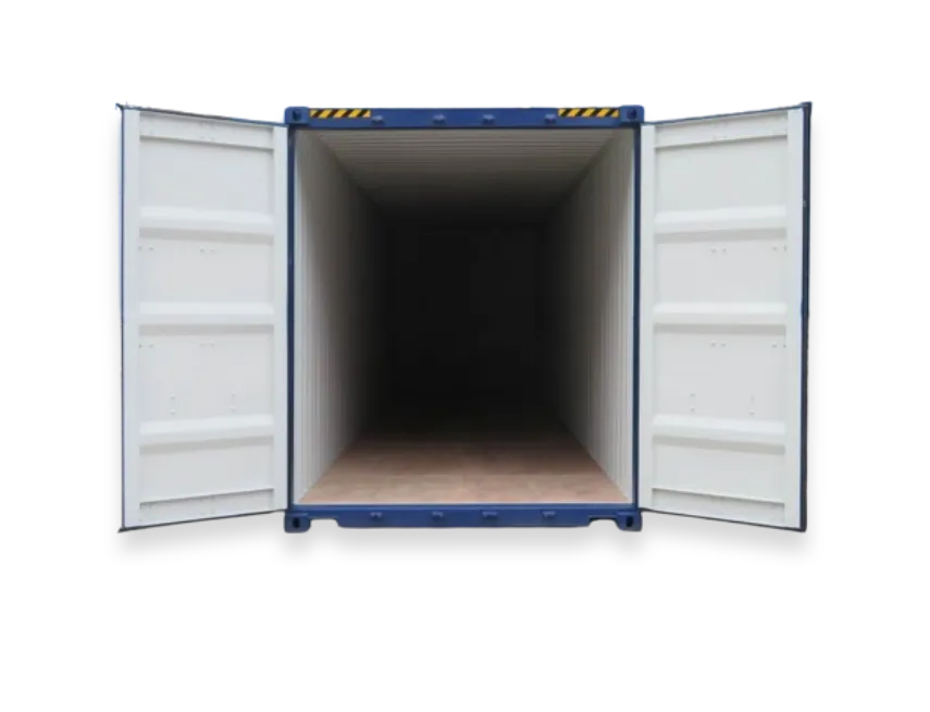 Conteneur stockage
